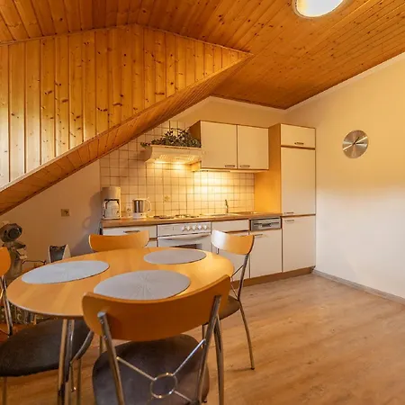 Ferienwohnung Schieder Moosbach  Exterior photo