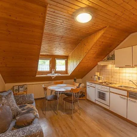 Ferienwohnung Schieder Moosbach  Exterior photo