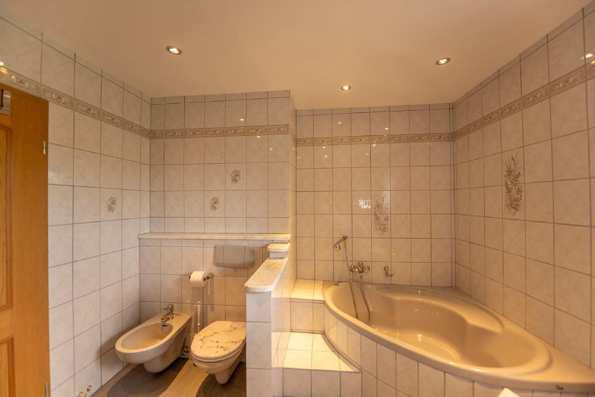 Schieder Apartment