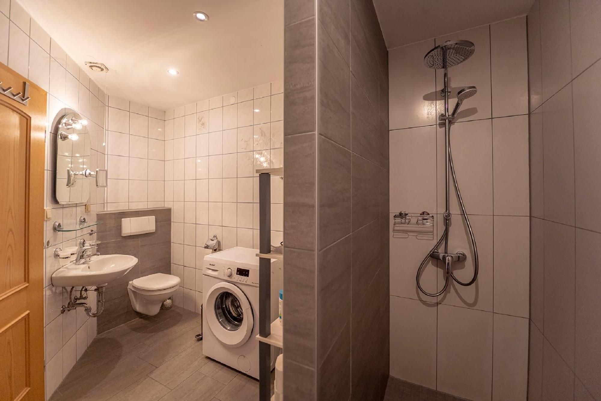 Apartment Schieder *