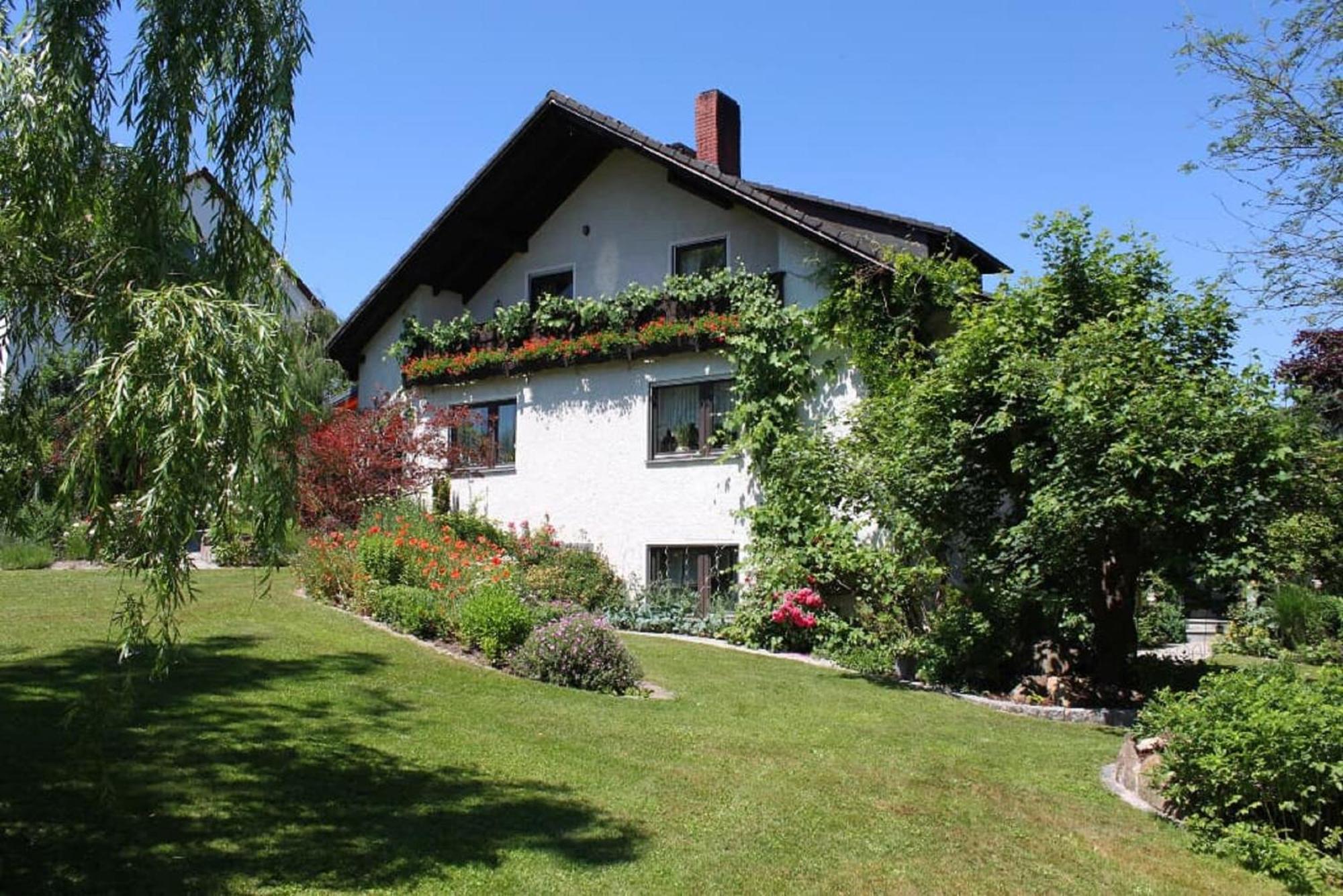 Apartment Schieder Moosbach (Oberpfalz)