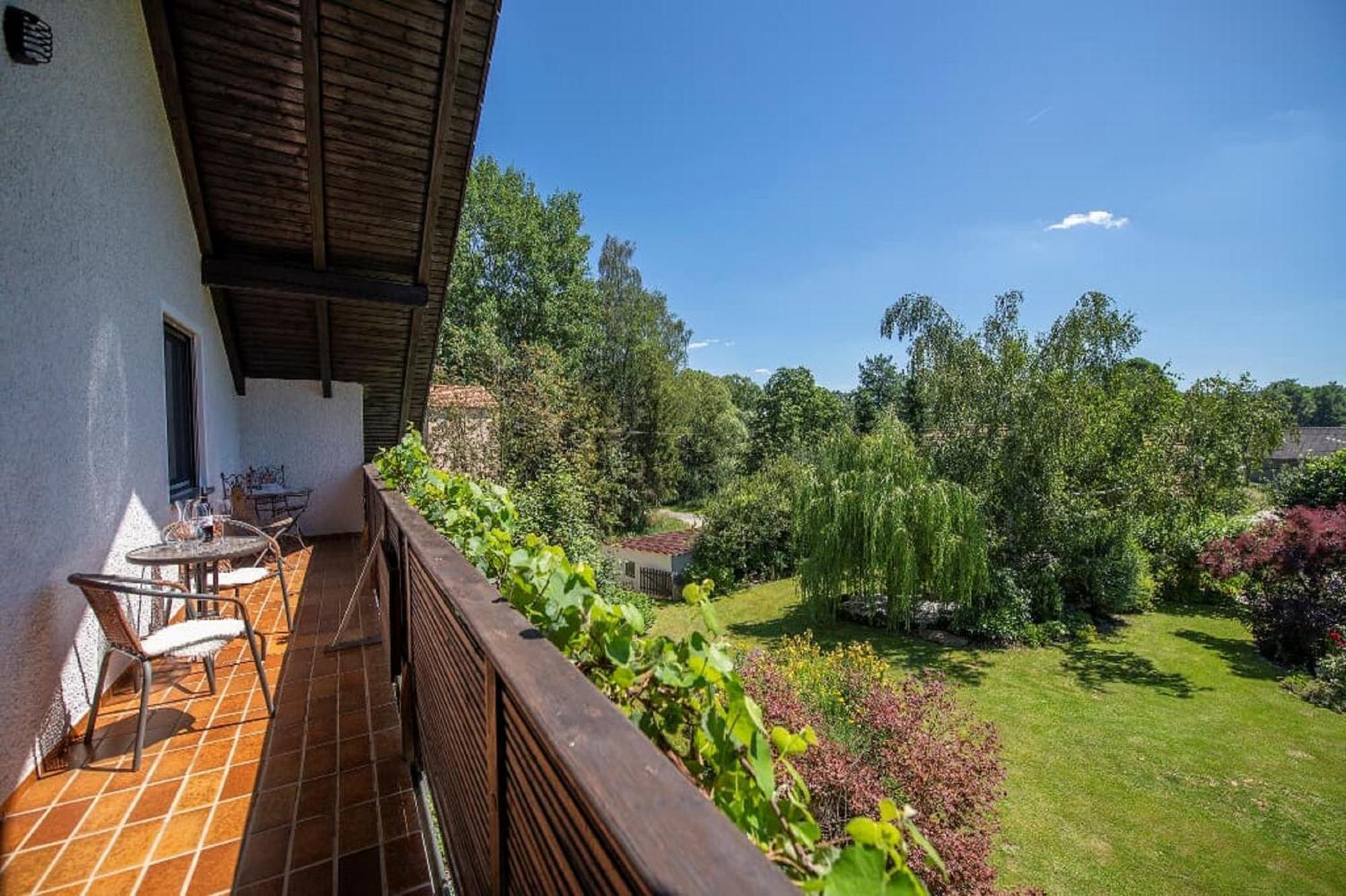 Schieder Apartment