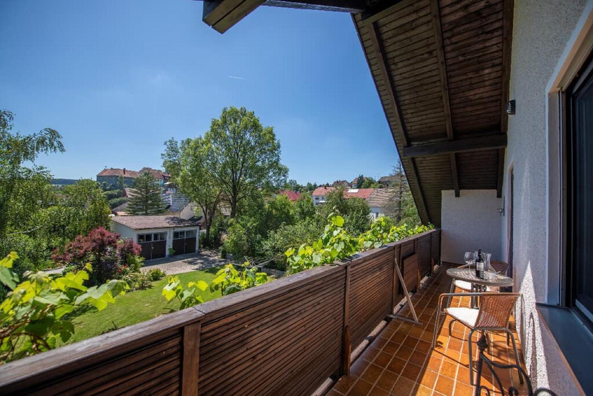 Schieder Apartment