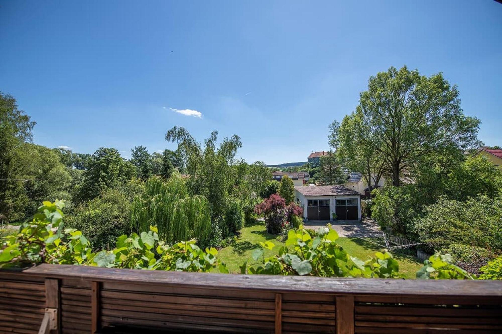 Schieder Apartment *