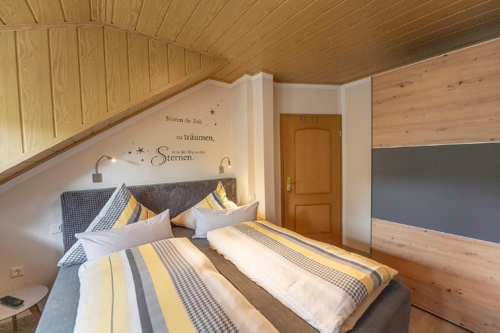 Apartment Schieder *