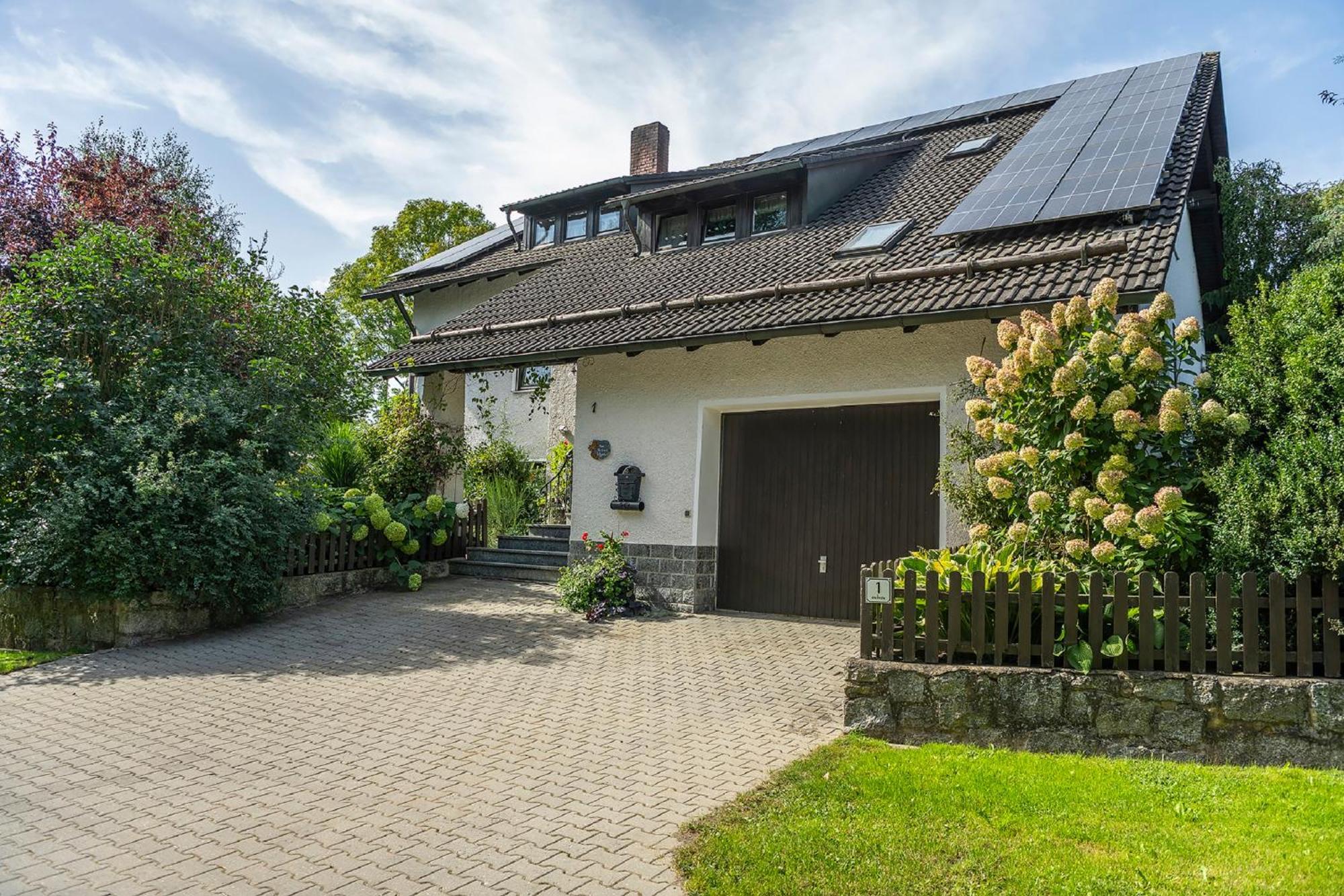 Apartment Schieder Moosbach (Oberpfalz)